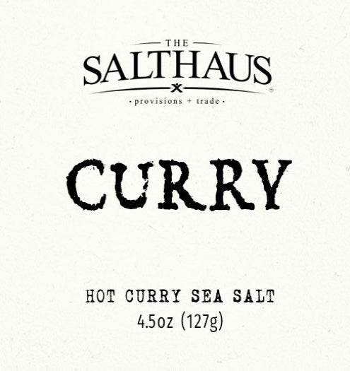 BASE003 - CURRY