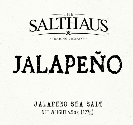 HYMN019 JALAEPENO