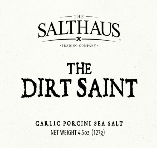 HYMN022 THE DIRT SAINT