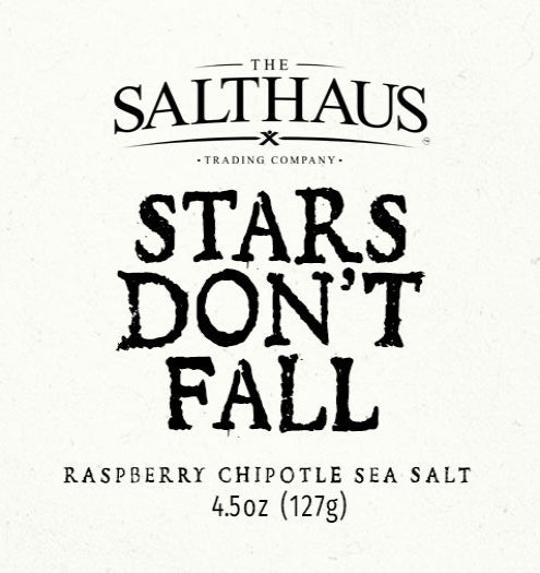 HYMN008 - STARS DON`T FALL