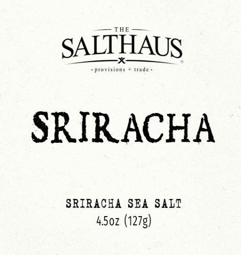 BASE004 - SIRIRACHA