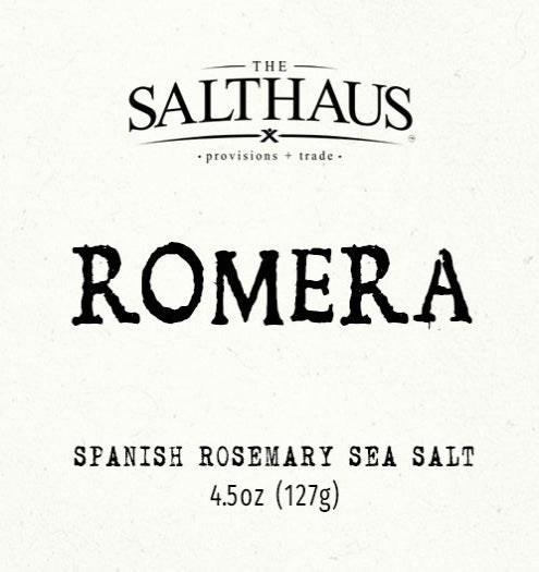 BASE002 - ROMERA