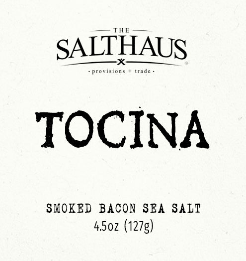 BASE001 - TOCINA