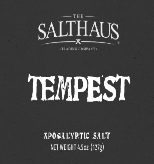 OMEN000- TEMPEST
