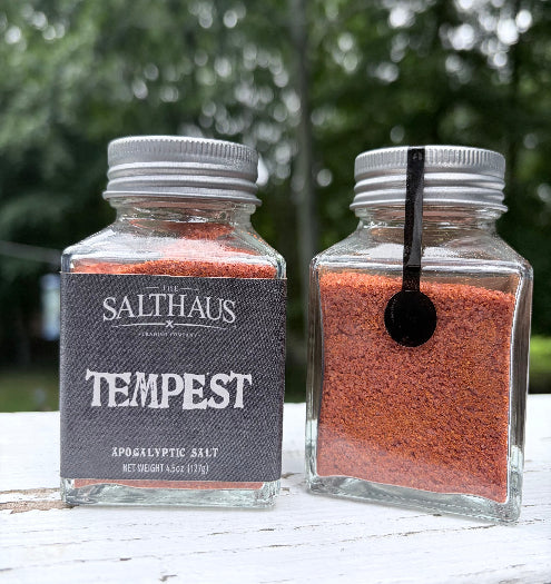 HYMN015 TEMPEST