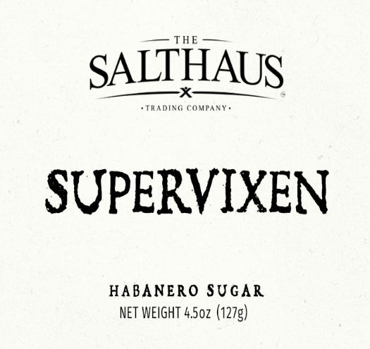 HYMN023 SUPERVIXEN