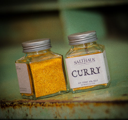 BASE003 - CURRY