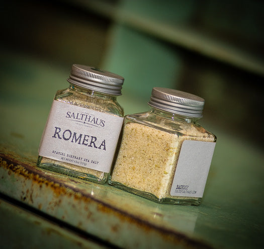 BASE002 - ROMERA
