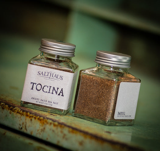 BASE001 - TOCINA